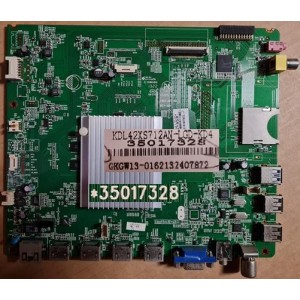 KOGAN KALED423DSMTZA MAIN BOARD 35017328 LDL42XS712AN-LGD-KD4